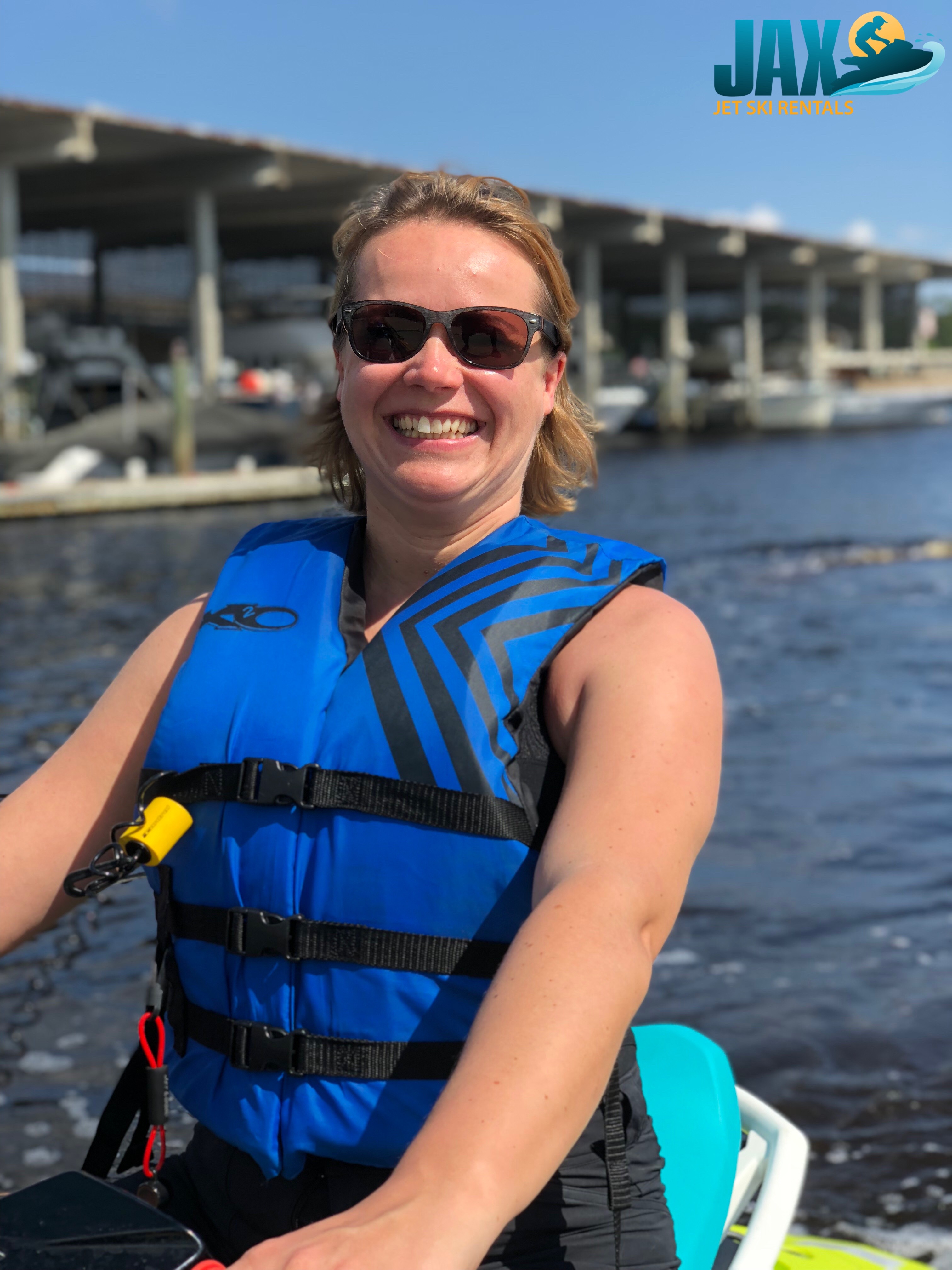 temp Jax Jet Ski Rentals