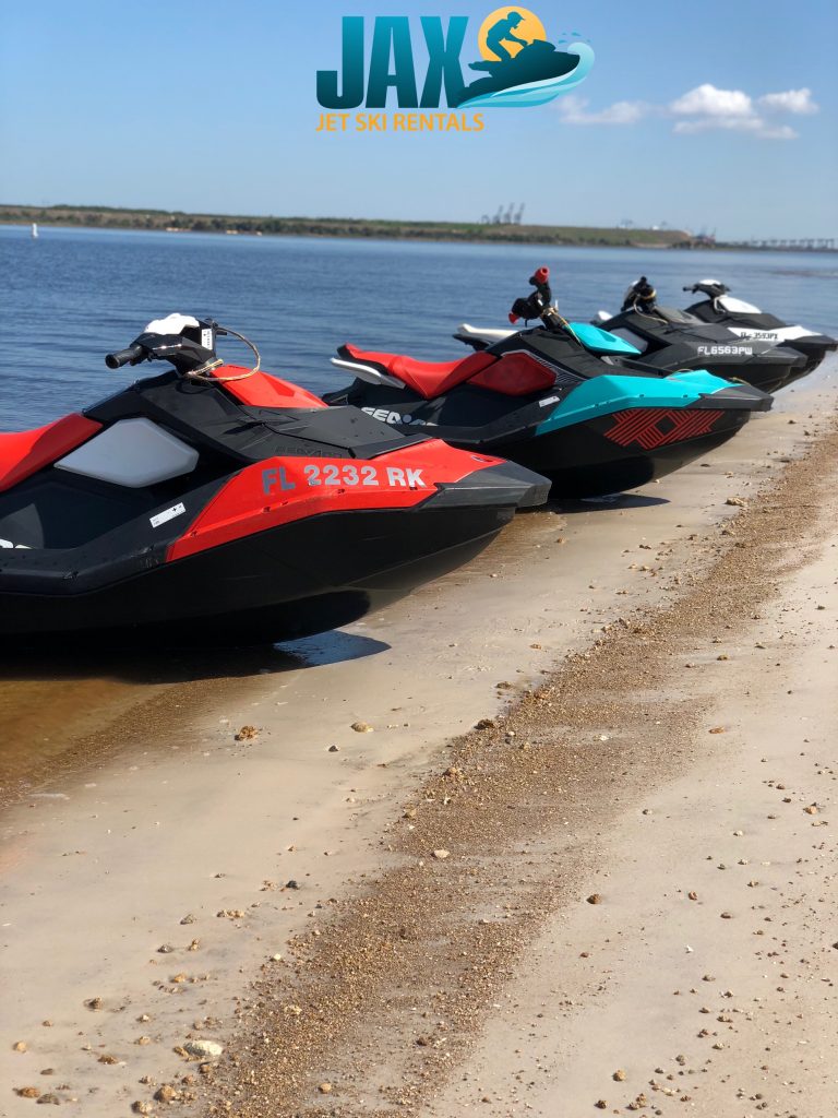 About Us - Jax Jet Ski Rentals